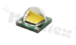 LED XMLAWT-02-0000-000LT30E6; dioda biała ciepła 3500K (na składzie 6A1); CRI typ. 80; strumień min. 220lm/700mA (na składzie T3 - 220lm/700mA)