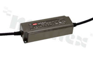 Power Supply; Led; 60W; 48V; 1.25A; 90-305VAC; 127-431VDC; IP67