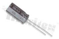 Kondensator elektrolityczny aluminiowy; 470uF; 25V; -40+105 st.C; 20%; 4000h