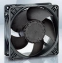 Wentylator; EC; 100-240 VAC; 119x119x38mm; 2.67m3/min; 39.0dB.