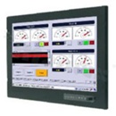 Monitor panelowy 24"; 16:9; certyfikaty: DNV2.4; IEC60945; IACS E10; IP66 front; typ dotyku: PCAP; 16.7M kolorów; 1920x1080; jasność 250 nitów; kontrast 5000:1; kąt widzenia 178/178; VGA; DVI; temp. pracy: -15+55st.C; zasilanie 24 V DC