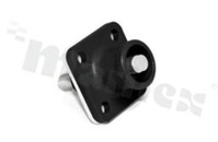 Złącze; gniazdo męskie; śrubowe; seria SurLok Plus; 5.7mm; 1pin; IP67; 120A; 1000V; kolor czarny