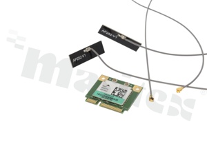 Moduł WiFi do komputera APC-2132