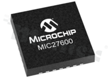 Impulsowe regulatory napięcia; MICROCHIP; MIC27600YJL-TR; 1; 7 A; 900 µm; 5.5 V