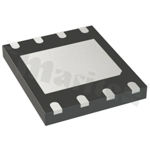 NOR FLASH Memory; 16Mb; 104MHz; serial SPI; 1.65V-3.6V; -40+85 deg.C; SMD; USON8