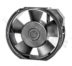Fan; AC; 230VAC; 172x151x51mm; 4.39m3/min; 52.0dB.