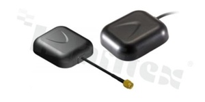 Antena; prostokątna; GSM; 824-2170MHz; 2.0dBi; VSWR<2.5; liniowa; dookólna; RG174; 3m; SMA; magnetyczna/przyklejana; 59.2x52.5x15mm; czarny; IP65-IP66