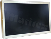 Monitor przemysłowy 17"; 4:3; IP68, 16.7M kolorów; 1280x1024; jasność 350/1000/1500 nitów; typ dotyku: PCAP, RT, kontrast 800:1; kąty widzenia 160/160; HDMI, USB(złącza wodoodporne); temp. pracy: -30+85st.C; zasilanie 12V DC(złącze wodoodporne); VESA
