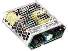 Zasilacz impulsowy; modułowy; 102W; 12V; 8.5A; 85-305VAC; 120-431VDC