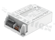 Zasilacz impulsowy; LED; DALI; 60W; 9-52V; 700-14000mA