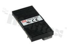 DC/DC converter; 9.96W; 12V; 0.83A; 9.8-36VDC