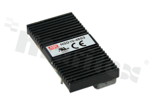 Przetwornica DC/DC; 10W; 5V; 2A; 9.8-36VDC