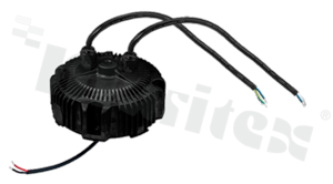 Zasilacz impulsowy; LED; DALI; 198W; 60V; 3.3A; 90-305VAC; 127-431VDC; IP67