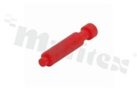 Connector power heavy duty power; 5+PE; Heavymate