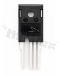 Tranzystor N-MOSFET SiC; unipolarny; 650V; 60mOhm; 37A; 150W; -40+175 st.C; THT; TO-247-4