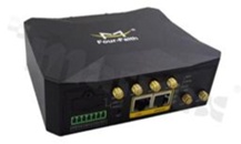 Router przemysłowy 5G z VPN; wbudowany modem HSPA+/LTE Cat.20/5G NR; Wi-Fi 802.11 b/g/n/ac; 2 porty 10/100/1000Base-T(X) RJ45; GPS (opcjonalnie); 1x RS232/485; CAN; 2x slot SIM; temperatura pracy -35+75 st.C; zasilanie 9...36VDC