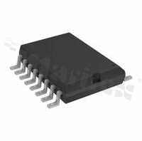Gate Drivers; MICROCHIP; TC4468EOE; 4; 4.5 V - 18 V; 16; 4