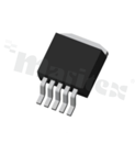 Przetwornica DC/DC; buck; Vout: 1.2-37V; Vin: 40V; 3A; 150kHz; -40+125 st.C; SMD; TO263(D2PAK)