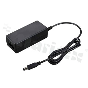 Zasilacz impulsowy; biurkowy; 24W; 12V; 2A; 85-265VAC