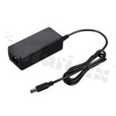 Zasilacz impulsowy; biurkowy; 15W; 5V; 3A; 85-265VAC