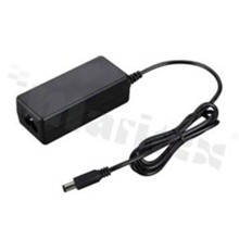 Zasilacz impulsowy; biurkowy; 15W; 5V; 3A; 85-265VAC