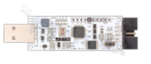 Programmer AT-LINK; debugger; IDE; USB interface