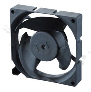 Fan; DC; 12VDC; 92x92x32mm; 1.00m3/min; 29.5dB.