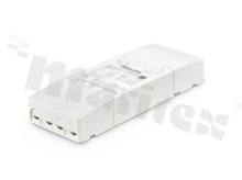 Zasilacz impulsowy; LED; DALI; 36W; 24-54V; 0.15-1.05A; 220-240VAC; 186-250VDC; IP20