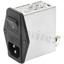 Power Input Modules (PEM); 4304.5001