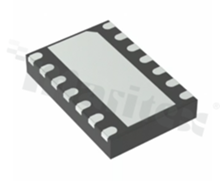 Układy scalone interfejsu CAN; MICROCHIP; MCP2518FDT-E/QBB; 2.7 V - 5.5 V; CAN, SPI; 900 µm; 15 mA