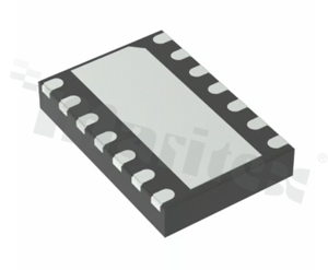 Układy scalone interfejsu CAN; MICROCHIP; MCP2518FDT-E/QBB; 2.7 V - 5.5 V; CAN, SPI; 900 µm; 15 mA