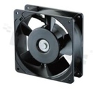 Wentylator; AC; 240VAC; 60Hz; 119x119x38mm; 3.3m3/min; 50.0dB.