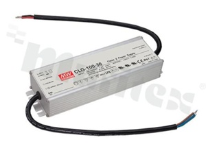 Zasilacz impulsowy; LED; 60W; 12V; 0-5A; IP67; PFC