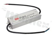 Zasilacz impulsowy; LED; 60W; 12V; 0-5A; IP67; PFC