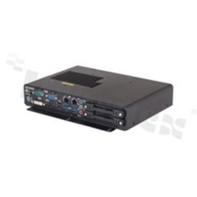 Bezwentylatorowy komputer przemysłowy; Celeron 3965U; RAM: 8GB; 4xCOM; 4xUSB; 2xLAN; DP; DVI-I; Audio; SATA; temp. pracy: 0+55C; 12-24VDC