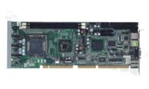 karta procesorowa PICMG 1.0 Full-size; podstawka LGA775; VGA; 2x LAN; Audio; 4x SATA-300; 2xCOM; 6x USB; PCI; ISA