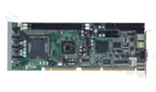 karta procesorowa PICMG 1.0 Full-size; podstawka LGA775; VGA; 2x LAN; Audio; 4x SATA-300; 2xCOM; 6x USB; PCI; ISA