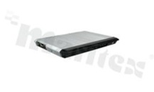 Fanless Box PC; IntelCeleron J1900 2.0 GHz; VGA; HDMI; 4xCOM; 6x USB; 2x LAN; supply 12-26V