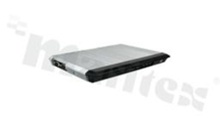 Fanless Box PC; IntelCeleron J1900 2.0 GHz; VGA; HDMI; 4xCOM; 6x USB; 2x LAN; supply 12-26V