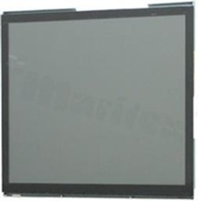Monitor panelowy 15"; 4:3; typ dotyku: CTP; 16.7M kolorów; 1024x768; jasność: 300 nitów; konrast 600:1; kąt widzenia 160/160; VGA; temp. pracy: -20+60st.C; zasilanie 12-24V DC; VESA