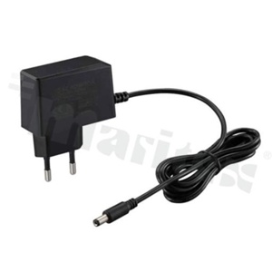 Zasilacz impulsowy; wtyczkowy; 6W; 12V; 0.5A; 85-265VAC