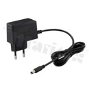 Power supply; plug-in; 5W; 5V; 1A; 85-265VAC