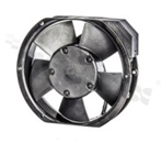 Wentylator; AC; 115VAC; 172x151x38mm; 5.91m3/min; 53.0dB.