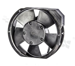 Wentylator; AC; 115VAC; 172x151x38mm; 5.91m3/min; 53.0dB.