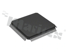Microcontroller STM32G0; 32bit ARM CortexM0+; 64MHz; FLASH 16kB; SRAM 8kB; 1.7-3.6V; -40+125deg.C; TSSOP-20
