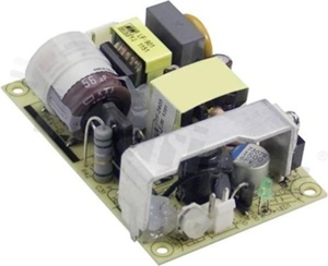 Power Supply; 25W; 5V; 5A; 85-264VAC; 120-370VDC