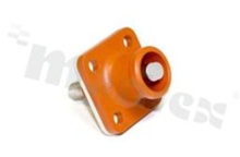 SLPRBTPSO male socket, screw assembly, SurLok Plus 8.0mm