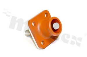 SLPRBTPSO male socket, screw assembly, SurLok Plus 8.0mm