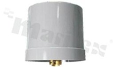 Kontroler LoRa do lamp ulicznych; 902...928MHz; LPWAN; MQTT; CoAP; NEMA; IP54; czujnik swiatła; akcelerometr; sterowanie jasnością (0-10V); monitoring parametrów elektrycznych; detekcja błędów; Oring IIOT Magicity; temp.pracy: -30+70 C; zas.90...264VAC