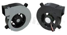 Blower Fan; DC; 24VDC; 68x70x20mm; 0.17m3/min; 29.0dB.